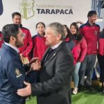 Más de $29 mil millones: Gobierno Regional de Tarapacá financiará construcción de avanzada de Aduanas en El Loa