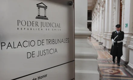 Funcionarios públicos en la mira judicial: Investigan desde estafa piramidal a asignación transparente de estudios